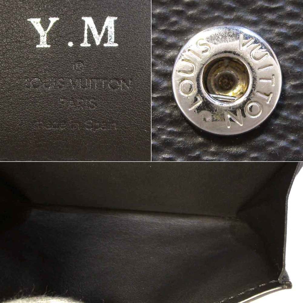 Louis Vuitton Eclipse Reverse Discovery Black Grey - image 5